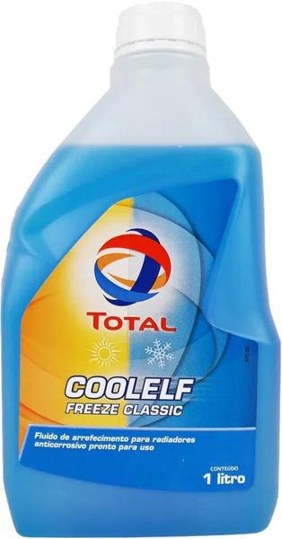 Imagem de Kit 3 Total Coolelf Freeze Classic