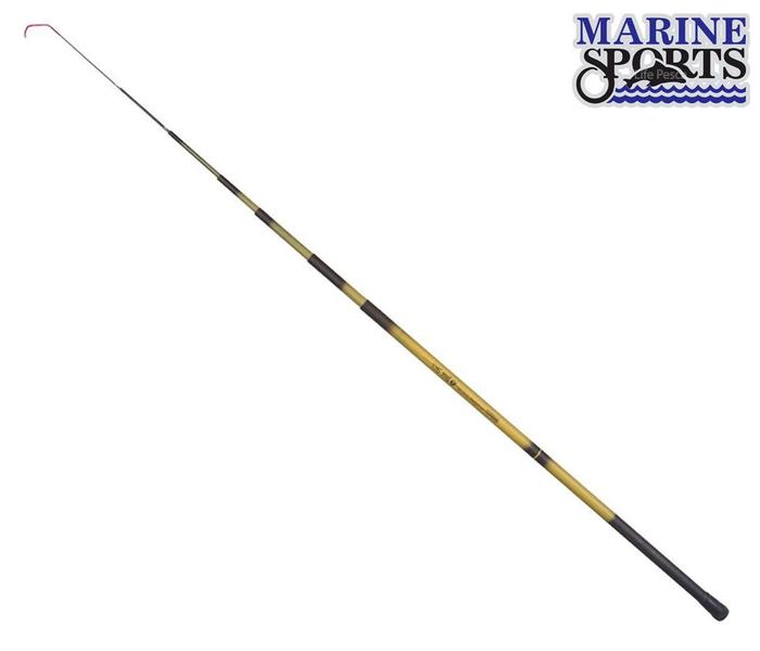 Imagem de Kit 3 Varas Telescópicas Marine Sports Bamboo (3,30m)