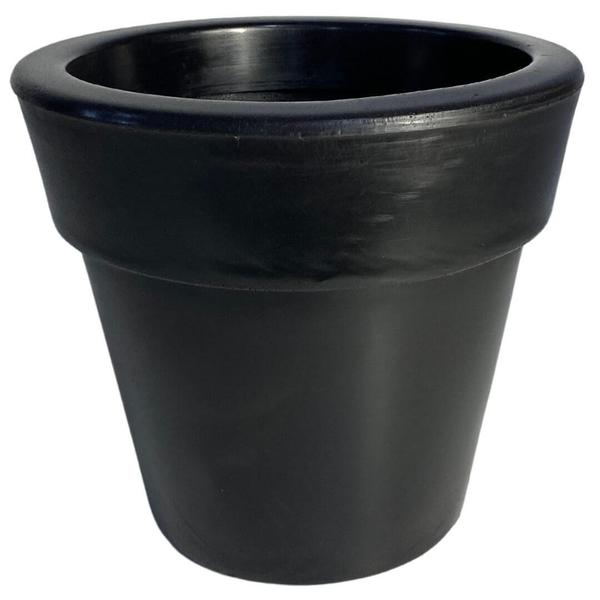 Imagem de Kit 3 Vasos Decorativos Grandes para Plantas Área Interna