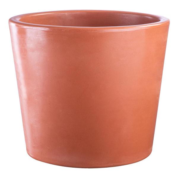 Imagem de Kit 3 Vasos Reto Badi Terracota 42 Terrano