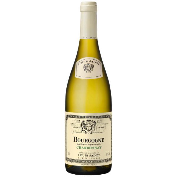 Imagem de Kit 3 Vinho Branco Louis Jadot Bourgogne Chardonnay 750ml