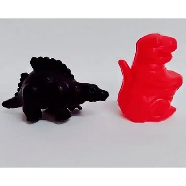 Kit 30 Dinossauro Colorido Plástico Mini Brinquedo Festa-Top - Vendeu Bem Imagem de Kit 30 Dinossauro Colorido Plástico Mini Brinquedo Festa-Top