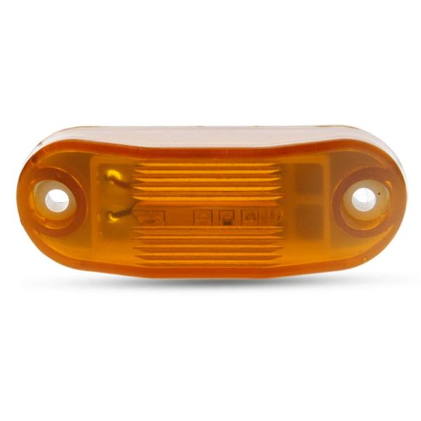 Kit 30 Lanternas Lateral Delimitadora Placa Teto LED Caminhão Ônibus Vuc Baú Barcos Trailer Carretinha Trator - CLICKAR Imagem de Kit 30 Lanternas Lateral Delimitadora Placa Teto LED Caminhão Ônibus Vuc Baú Barcos Trailer Carretinha Trator