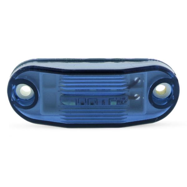Kit 30 Lanternas Lateral Delimitadora Placa Teto LED Caminhão Ônibus Vuc Baú Barcos Trailer Carretinha Trator - CLICKAR Imagem de Kit 30 Lanternas Lateral Delimitadora Placa Teto LED Caminhão Ônibus Vuc Baú Barcos Trailer Carretinha Trator