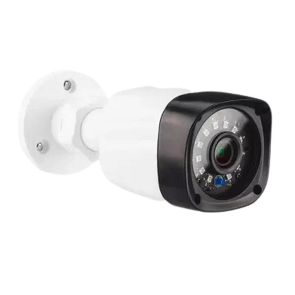 Imagem de Kit 32 Câmeras de Segurança HD Dvr 32 Ch Intelbras + Acessórios