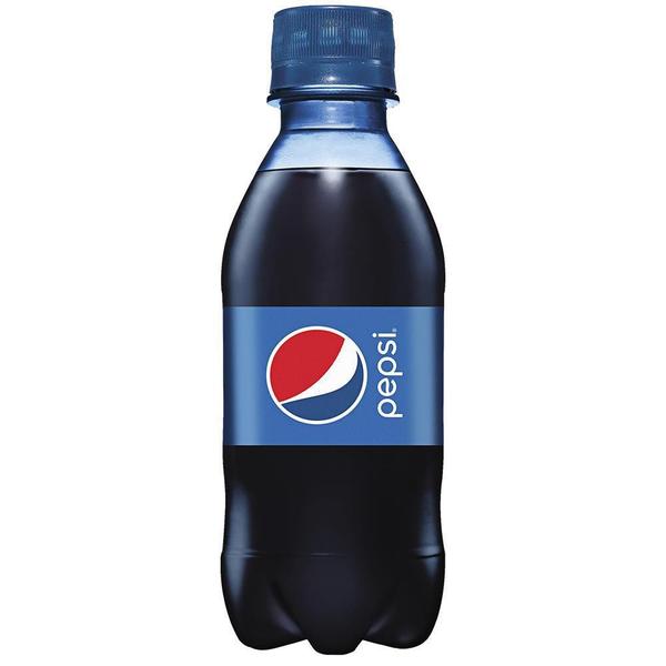 Imagem de Kit 36 Mini Refrigerante Pepsi Caçulinha 200Ml