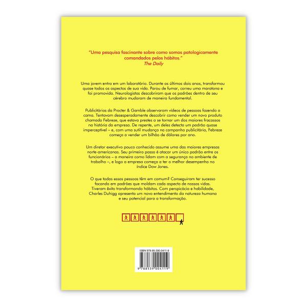 Kit 3livros, O Poder Do Hábito + O Homem Mais Rico da Babilônia + Os Segredos Da Mente Milionária, Os Segredos Para Enriquecer Imagem de Kit 3livros, O Poder Do Hábito + O Homem Mais Rico da Babilônia + Os Segredos Da Mente Milionária, Os Segredos Para Enriquecer
