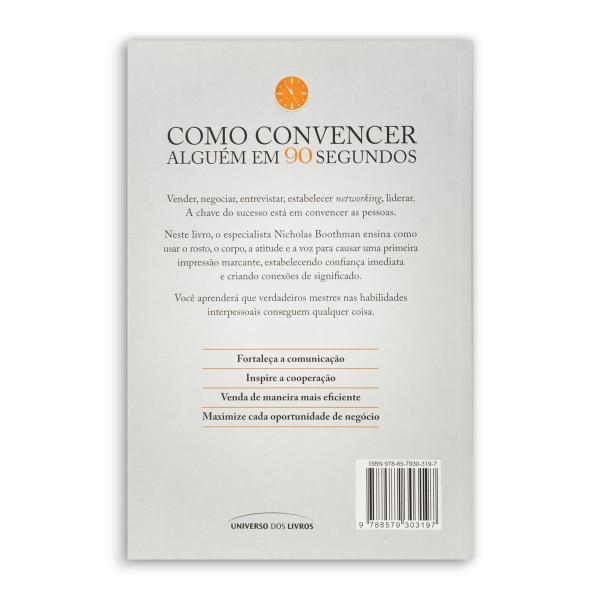 Imagem de Kit 3livros, Pai Rico, Pai Pobre + Como Convencer Alguém em 90 Segundos + Os Segredos Da Mente Milionária, Segredos Para Enriquecer