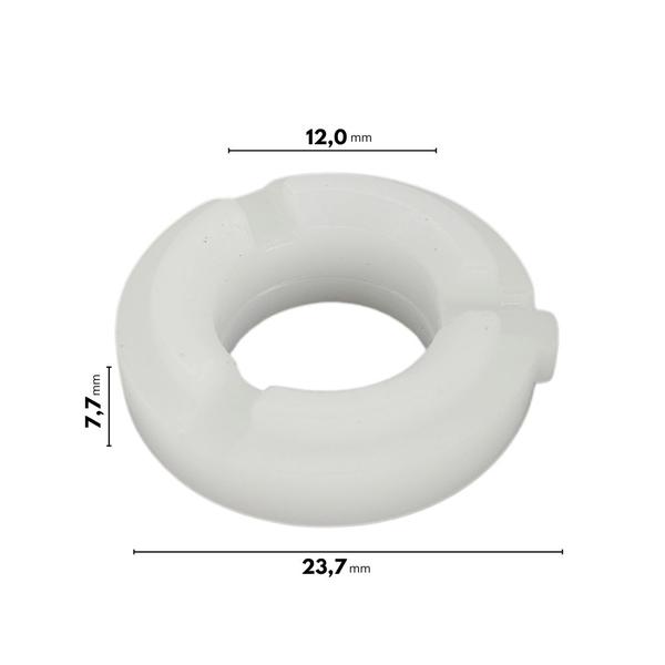 Kit 3un Bucha Apoio Gaxeta e Retentor Compatível com Lavajato Vonder LAV2300i - Parceiro das Peças Imagem de Kit 3un Bucha Apoio Gaxeta e Retentor Compatível com Lavajato Vonder LAV2300i