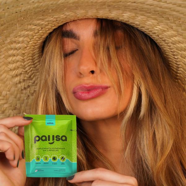Kit 3un Cada Pausa + Zolve Skin Colágeno Verisol Limão - Zolve Labs Imagem de Kit 3un Cada Pausa + Zolve Skin Colágeno Verisol Limão