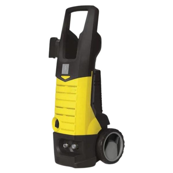 Imagem de Kit 3un Conector com Filtro e Engate Rápido Amarelo Compatível com Lavadora Karcher K2.250