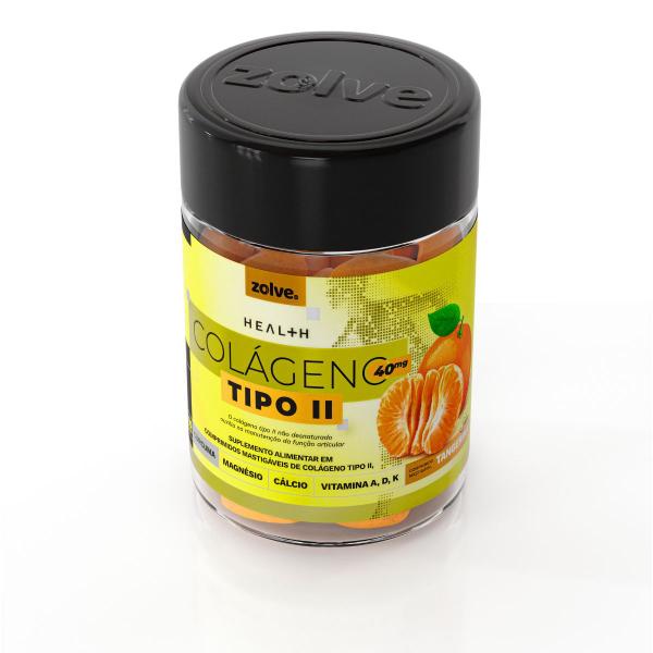 Kit 3un Pausa + Colágeno Tipo Ii: Controle E Saude Articular - Zolve Labs Imagem de Kit 3un Pausa + Colágeno Tipo Ii: Controle E Saude Articular