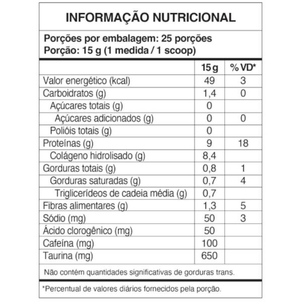 Imagem de Kit 3x Body Coffee Protein 375g Cacau - Equaliv