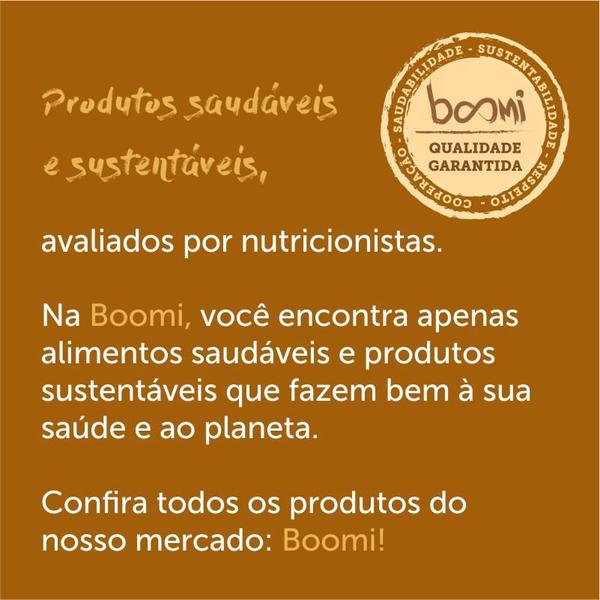 Kit 3X: Cacau em Pó Alcalino Tainá Alimentos 200g Imagem de Kit 3X: Cacau em Pó Alcalino Tainá Alimentos 200g