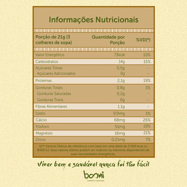 Kit 3X: Cereal Infantil Aveia, Banana e Ameixa Papapá 170g Imagem de Kit 3X: Cereal Infantil Aveia, Banana e Ameixa Papapá 170g