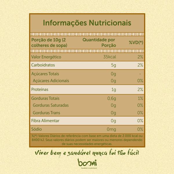 Kit 3X: Cravo da Índia em Pó Tainá Alimentos 200g Imagem de Kit 3X: Cravo da Índia em Pó Tainá Alimentos 200g