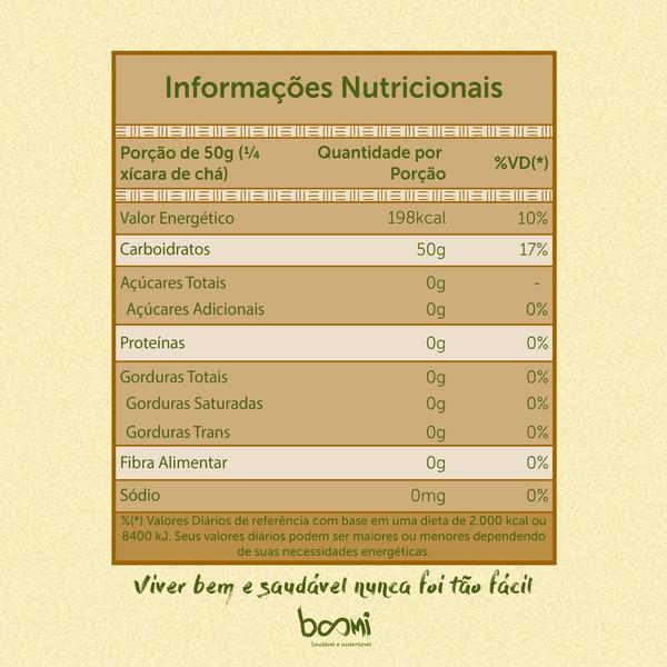 Imagem de Kit 3X: Eritritol Tainá Alimentos 200g