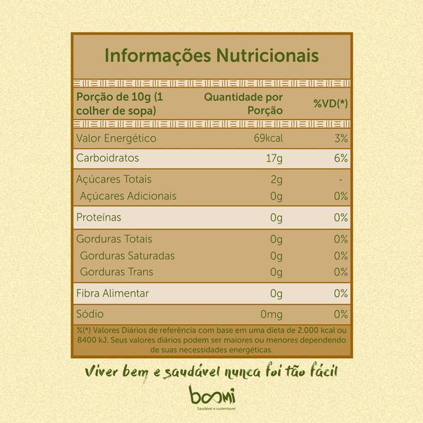 Kit 3X: Fécula de Batata Tainá Alimentos 200g Imagem de Kit 3X: Fécula de Batata Tainá Alimentos 200g