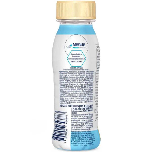 Imagem de Kit 3x Impact (200ml cada) - Nestlé