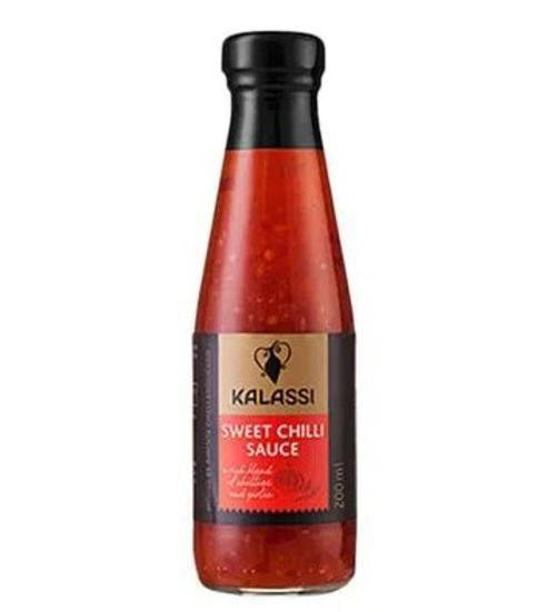 Imagem de Kit 3X Molho Kalassi Sriracha 200Ml