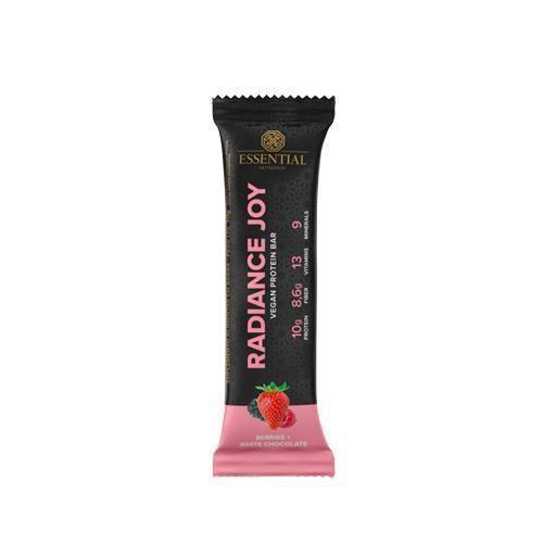 Imagem de Kit 3X: Radiance Joy White Chocolate/Berries Essential 50G