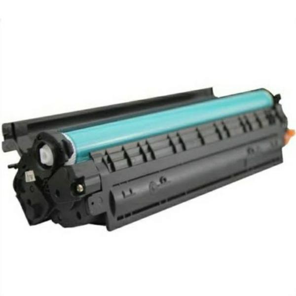 Imagem de Kit 3x Toner 100% Compatível Novo Cb435a Cb436a Ce285 P1102 P1005 P1505 P1006 I 2K *ENVIO IMEDIATO*