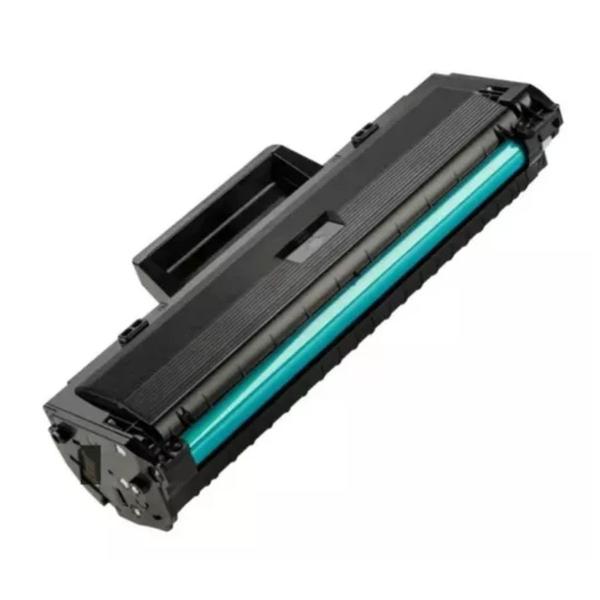 Imagem de Kit 3x Toner Comp. 105a W1105a 107a 107 135a 137a I Sem Chip