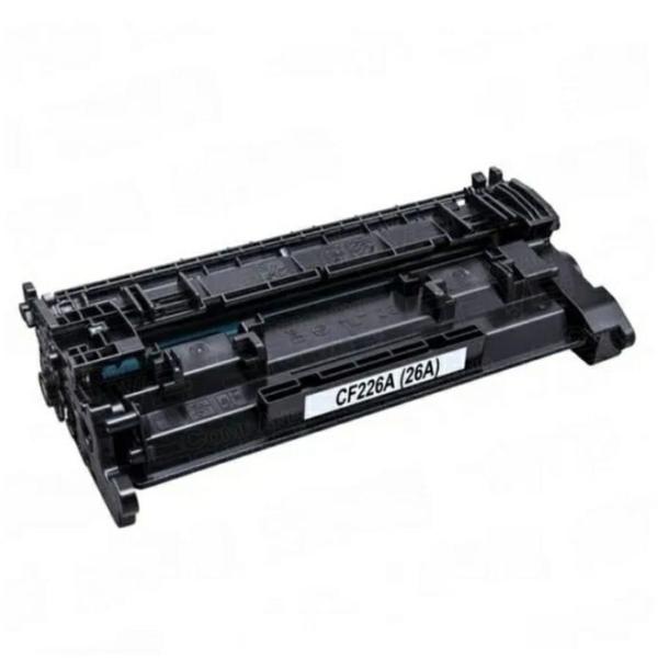 Kit 3x Toner Compatível Cf226a 226a M426 M426DW M402 I 3.1K - Maxtonerink Imagem de Kit 3x Toner Compatível Cf226a 226a M426 M426DW M402 I 3.1K