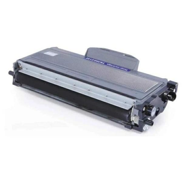Kit 3x Toner Compatível Tn360 DCP7030 DCP7040 HL2140 I 2K - Maxtonerink Imagem de Kit 3x Toner Compatível Tn360 DCP7030 DCP7040 HL2140 I 2K