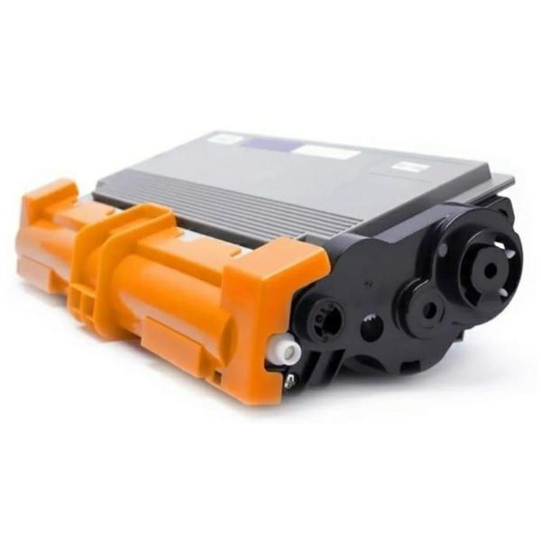 Imagem de Kit 3x Toner Compatível Tn720 Tn750 Tn3382 Dcp8112 8150 I 8K