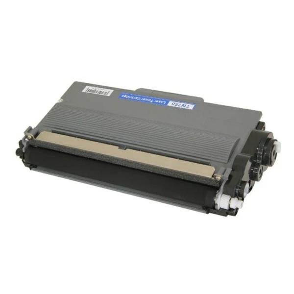 Imagem de Kit 3x Toner Compatível Tn720 Tn750 Tn3382 Dcp8112 8150 I 8K