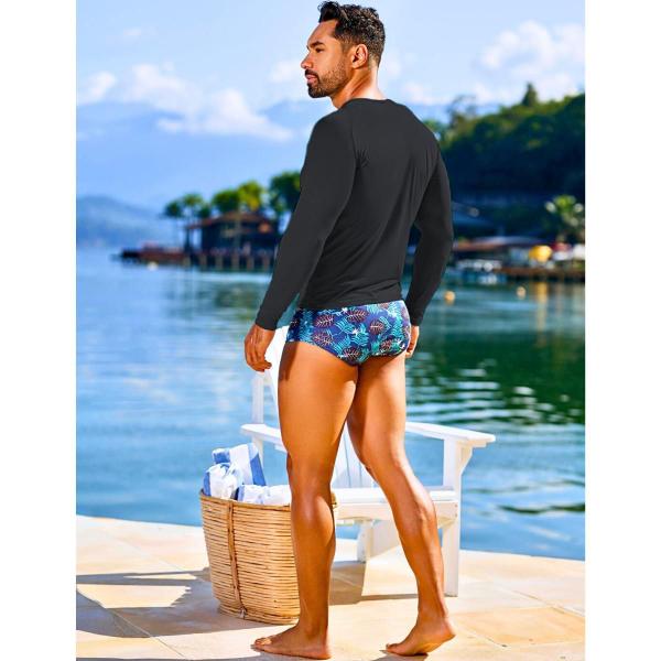 Kit 4 Blusas Manga Comprida Térmica Masculina Tecido Gelado Frio e Calor Fator Uv 50+ Compressão Slim Marca Original - SIGMA Imagem de Kit 4 Blusas Manga Comprida Térmica Masculina Tecido Gelado Frio e Calor Fator Uv 50+ Compressão Slim Marca Original