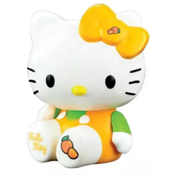 Imagem de Kit 4 Bonecas Hello Kitty Frutinhas Com Cheirinho - Lider