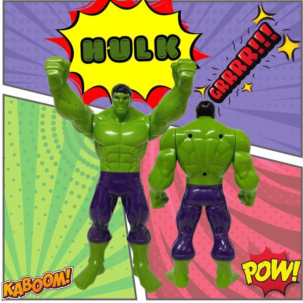 Kit 4 Boneco Heróis Marvel Vingadores Para Colecionadores Original ALL Seasons Imagem de Kit 4 Boneco Heróis Marvel Vingadores Para Colecionadores Original ALL Seasons