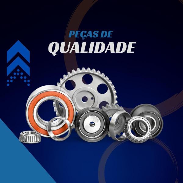 Kit 4 Bucha Bandeja Dianteira Citroen C3 Air Cross 2012/... - Solupe Parts Imagem de Kit 4 Bucha Bandeja Dianteira Citroen C3 Air Cross 2012/...