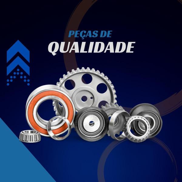 Imagem de Kit 4 Bucha Bandeja Dianteira Hyundai Veloster Elantra 12/..