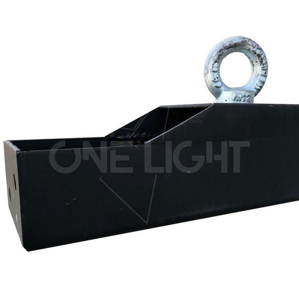 Imagem de Kit 4 Bumper Para Painel De Led Onelight P6 Outdoor 96X96