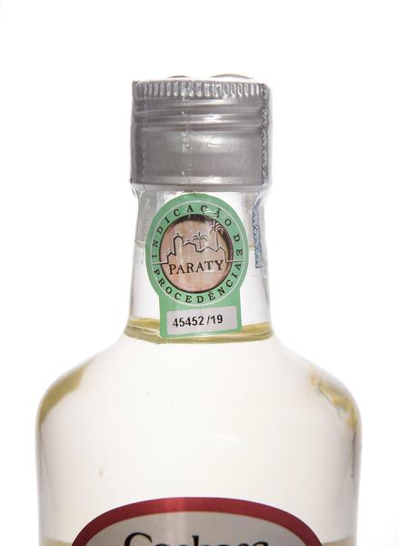 Kit 4 Cachaça Prata Paratiana 700 Ml Imagem de Kit 4 Cachaça Prata Paratiana 700 Ml