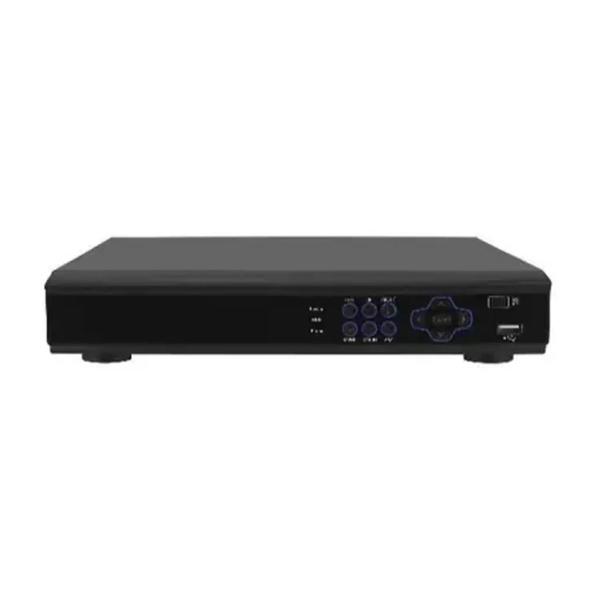 Kit 4 Câmeras De Segurança Completo Infravermelho Imagens Hd - citrox Imagem de Kit 4 Câmeras De Segurança Completo Infravermelho Imagens Hd