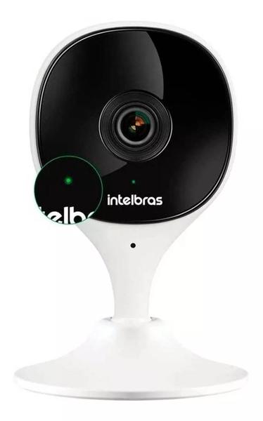 kit 4 Câmeras Mibo Sem Fio Imx C Full Hd 1080p Nvr 4ch Intelbras Imagem de kit 4 Câmeras Mibo Sem Fio Imx C Full Hd 1080p Nvr 4ch Intelbras