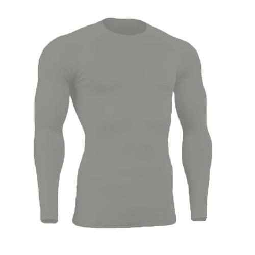 Kit 4 Camisas Proteção Uv Solar Térmica Masculina Camisa Slim Fitness - Auvo Imagem de Kit 4 Camisas Proteção Uv Solar Térmica Masculina Camisa Slim Fitness