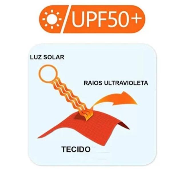 Kit 4 Camisas Proteção Uv Solar Térmica Masculina Camisa Slim Fitness - Auvo Imagem de Kit 4 Camisas Proteção Uv Solar Térmica Masculina Camisa Slim Fitness