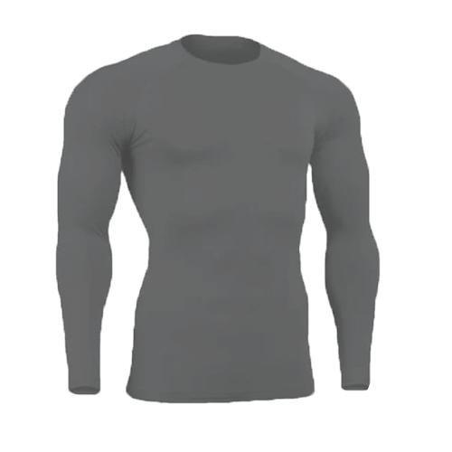 Kit 4 Camisas Proteção Uv Solar Térmica Masculina Camisa Slim Fitness - Auvo Imagem de Kit 4 Camisas Proteção Uv Solar Térmica Masculina Camisa Slim Fitness
