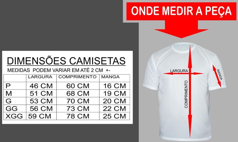 Imagem de Kit 4 Camiseta Masculina 100 Poliéster DRY FIT Proteção UV 50 Térmica Anti Suor corrida Academia