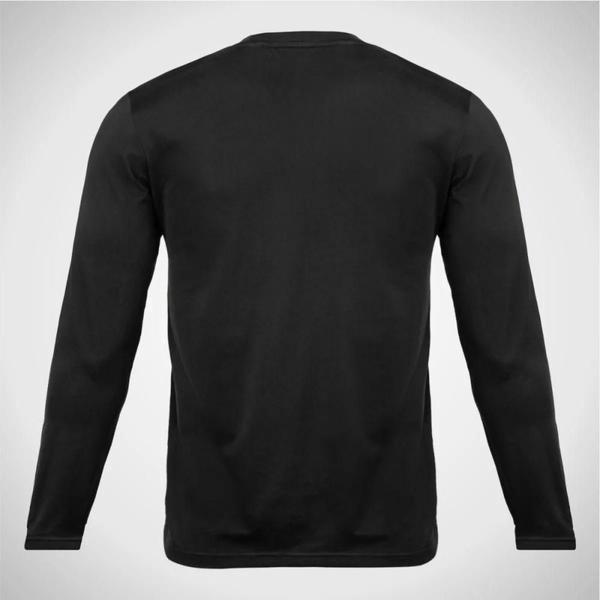 Imagem de Kit 4 Camisetas Masculina Proteção UV Manga Longa Esporte