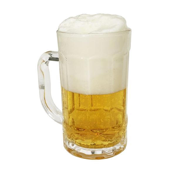 Imagem de Kit 4 Caneca Copo De Chopp Cerveja 400 Ml Zero Grau