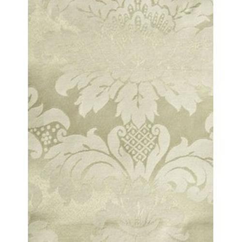 Imagem de Kit 4 Capa De Almofada Jacquard - Branco