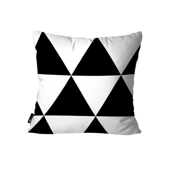 Kit 4 Capas de Almofadas Alta Qualidade Mdecore 45X45 Imagem de Kit 4 Capas de Almofadas Alta Qualidade Mdecore 45X45
