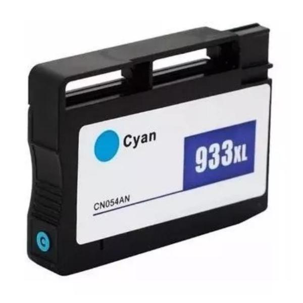 Kit 4 Cartucho Compativel 932xl 933xl 7110 7510 7610 7612 - x-full Imagem de Kit 4 Cartucho Compativel 932xl 933xl 7110 7510 7610 7612