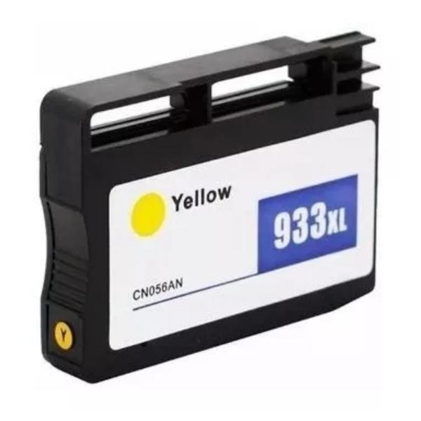 Kit 4 Cartucho Compativel 932xl 933xl 7110 7510 7610 7612 - x-full Imagem de Kit 4 Cartucho Compativel 932xl 933xl 7110 7510 7610 7612